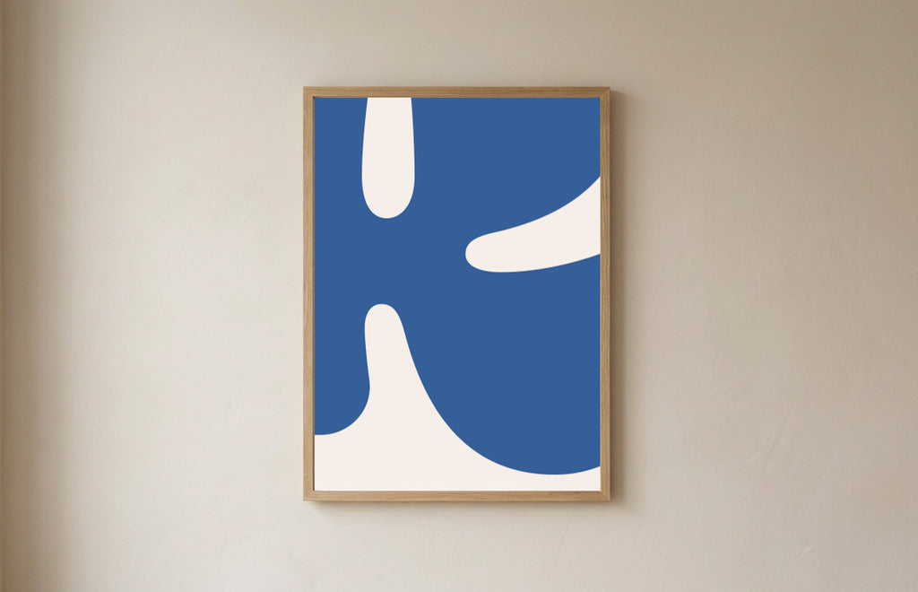 Signaturposter – K